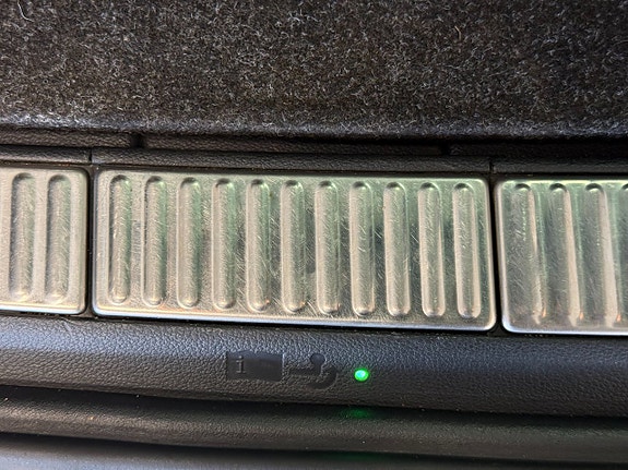 Skoda Superb 15 of 15