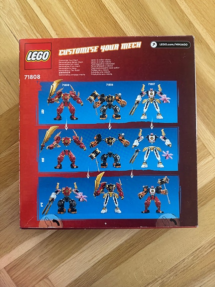 Product image 2 of 2