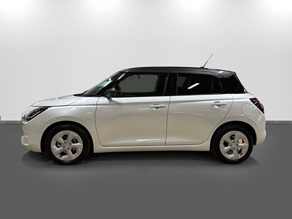 Suzuki Swift 4 of 5