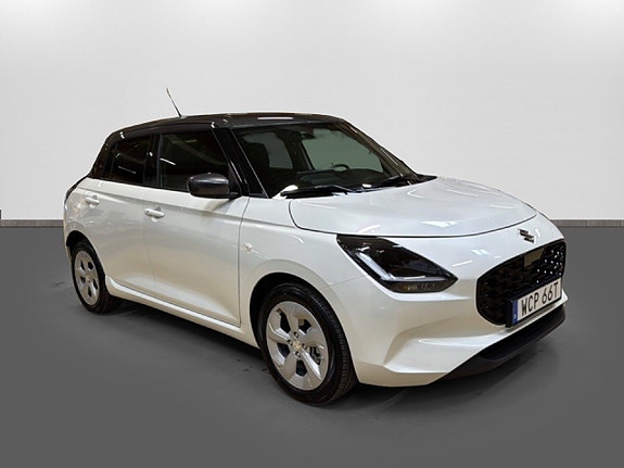 Suzuki Swift 3 of 5