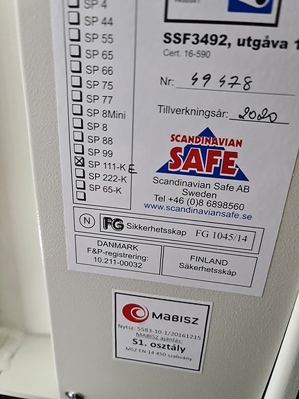 Product image 2 of 3