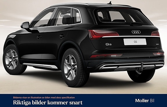 Audi Q5 5 of 5