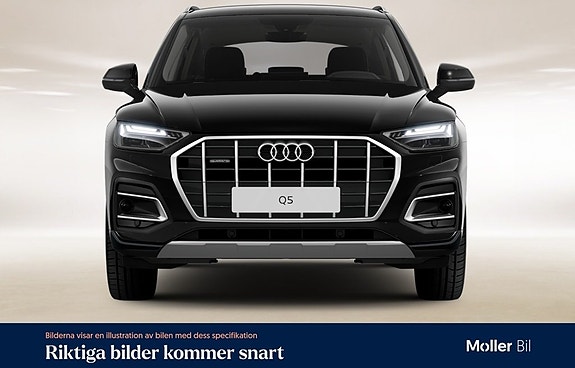 Audi Q5 2 of 5