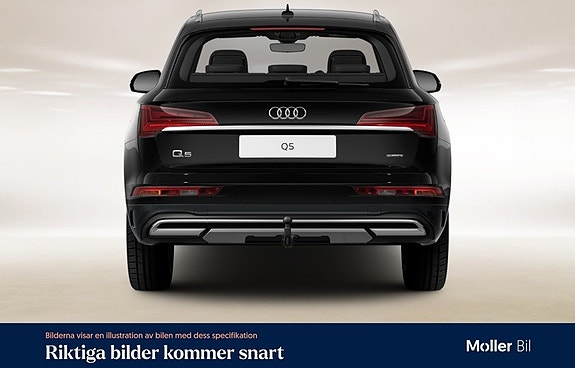 Audi Q5 6 of 8