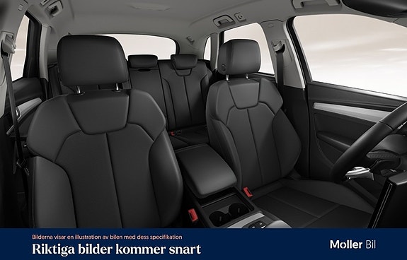 Audi Q5 8 of 8
