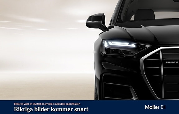 Audi Q5 3 of 5