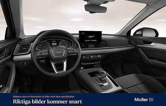 Audi Q5 7 of 8