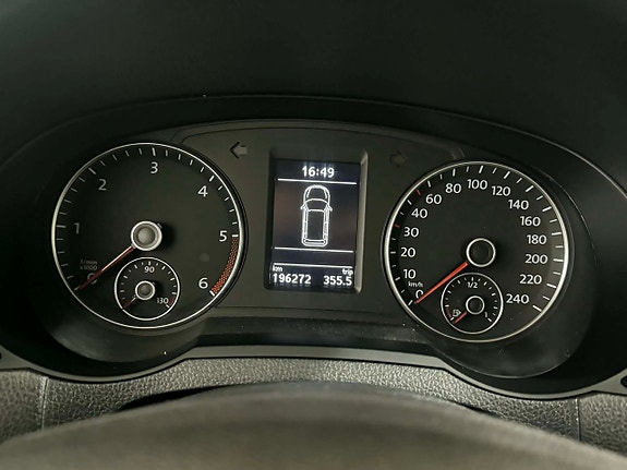 Seat Alhambra 13 of 15