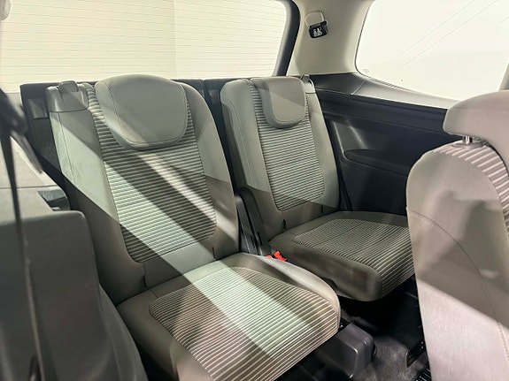 Seat Alhambra 7 of 15
