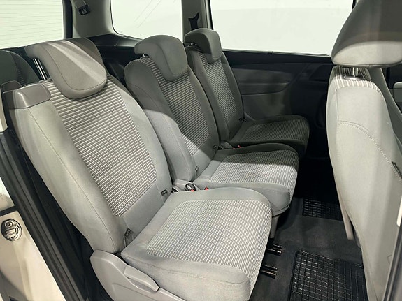 Seat Alhambra 6 of 15