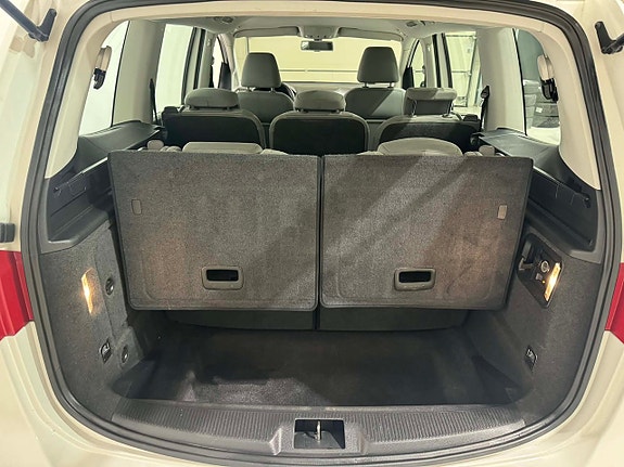 Seat Alhambra 8 of 15