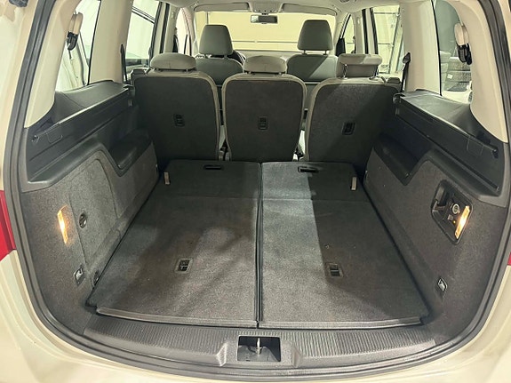 Seat Alhambra 9 of 15
