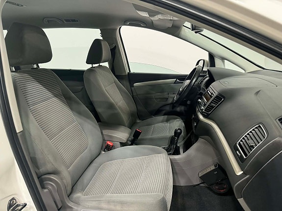 Seat Alhambra 5 of 15