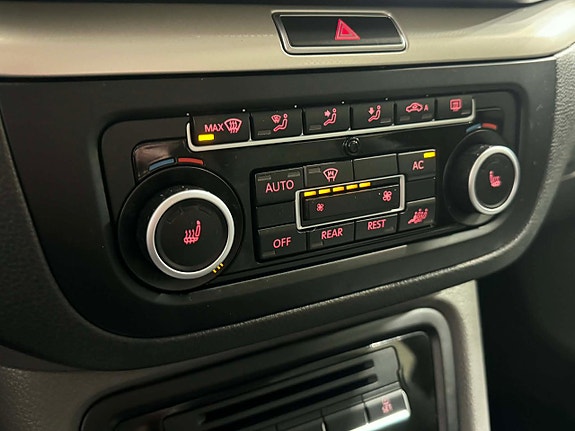 Seat Alhambra 15 of 15