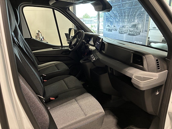 Nissan Interstar 8 of 9