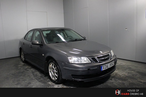 Saab 9-3