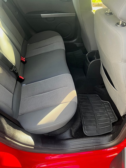 Seat Leon 7 of 10