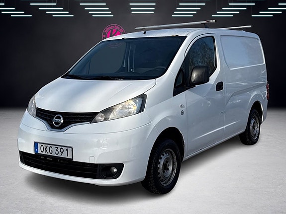 Nissan NV200