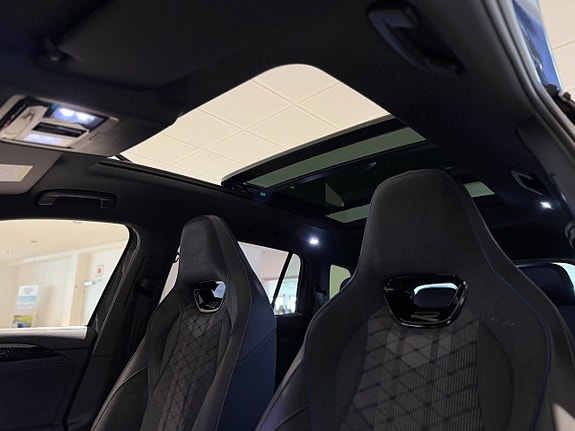 Volkswagen Tayron 10 of 27