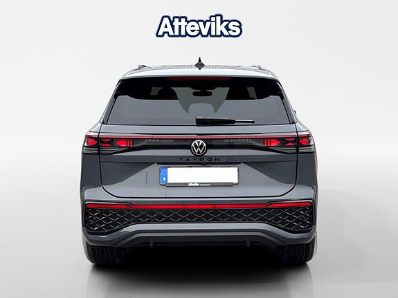 Volkswagen Tayron 7 of 27
