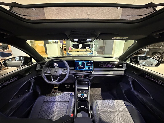 Volkswagen Tayron 11 of 27