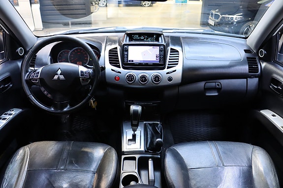 Mitsubishi L200 17 of 26