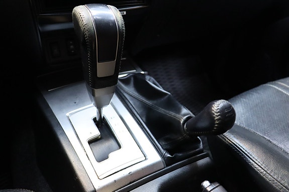 Mitsubishi L200 23 of 26