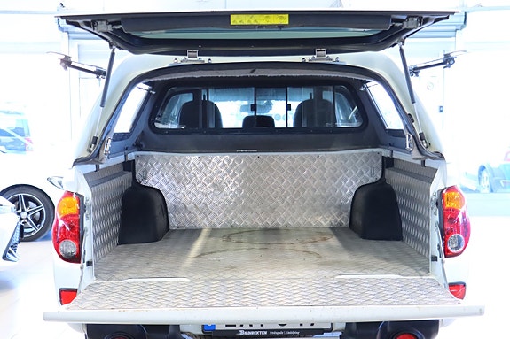 Mitsubishi L200 9 of 26