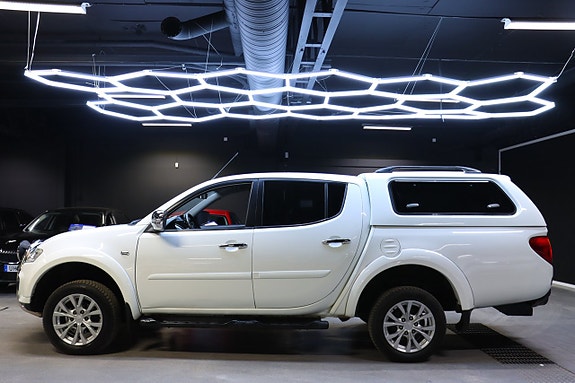 Mitsubishi L200 6 of 26