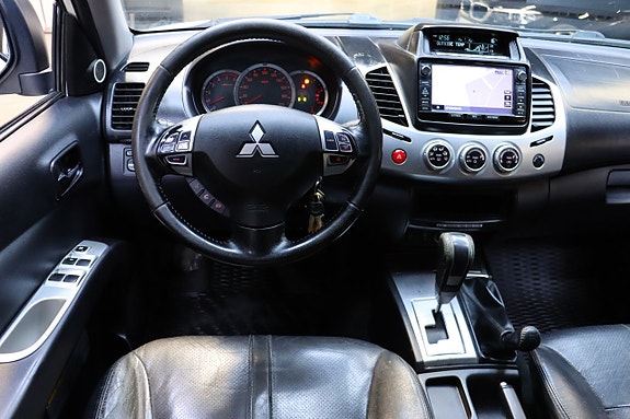 Mitsubishi L200 22 of 26