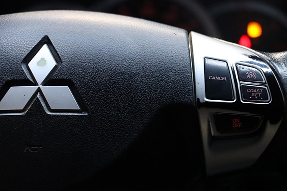 Mitsubishi L200 20 of 26