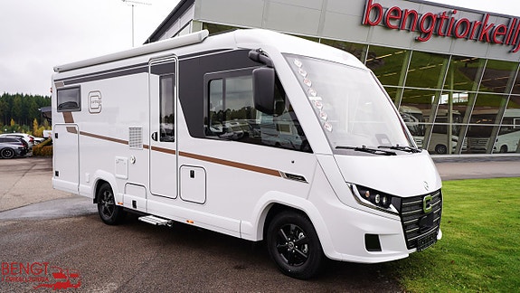 Carthago C2-tourer I 145 RB-LE comfort 4.2t ,Mercedes