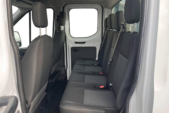 Ford Transit 14 of 15
