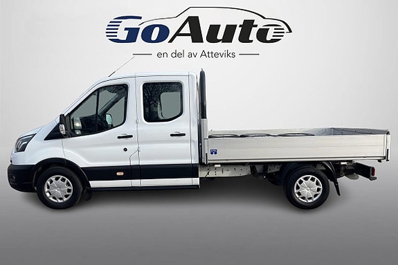 Ford Transit 6 of 15