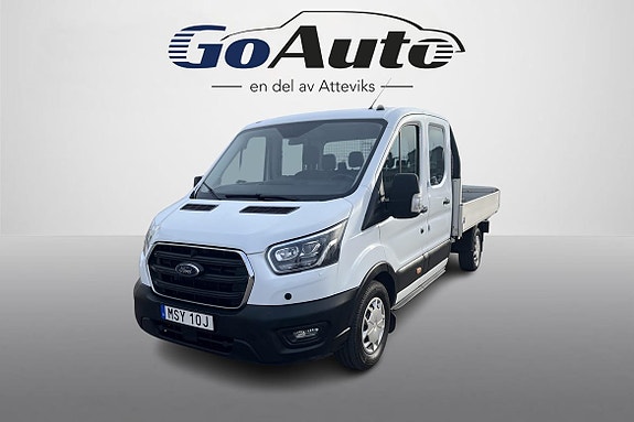 Ford Transit 7 of 15