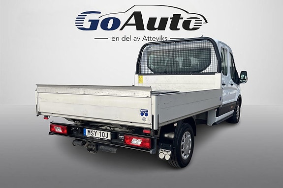 Ford Transit 4 of 5