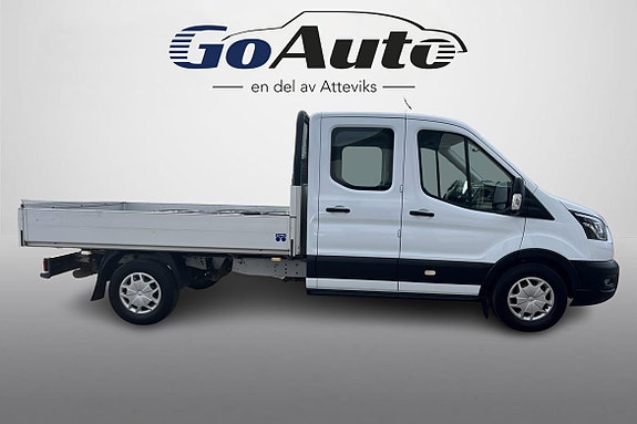 Ford Transit 3 of 5