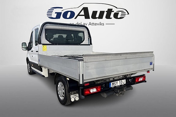 Ford Transit 5 of 5