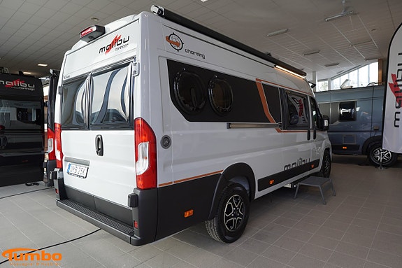 Malibu Van 640 LE K diversity GT skyview,Dieselpanna,4000kg 18 of 19