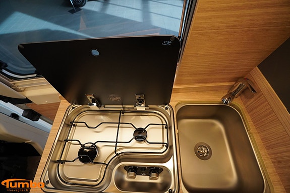 Malibu Van 640 LE K diversity GT skyview,Dieselpanna,4000kg 7 of 19