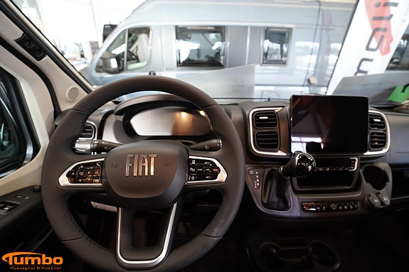 Malibu Van 640 LE K diversity GT skyview,Dieselpanna,4000kg 16 of 19