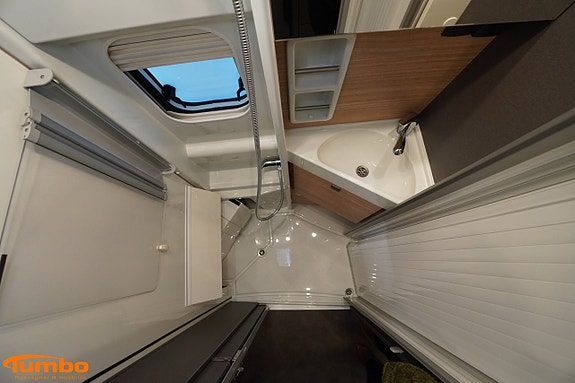 Malibu Van 640 LE K diversity GT skyview,Dieselpanna,4000kg 11 of 19