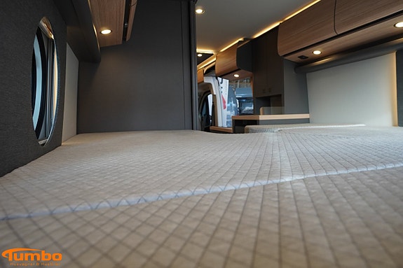Malibu Van 640 LE K diversity GT skyview,Dieselpanna,4000kg 13 of 19