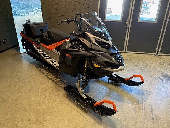 Lynx 49 Ranger 850 -24 (Momsad)