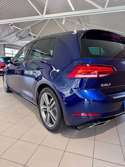 Volkswagen Golf I 4 of 5
