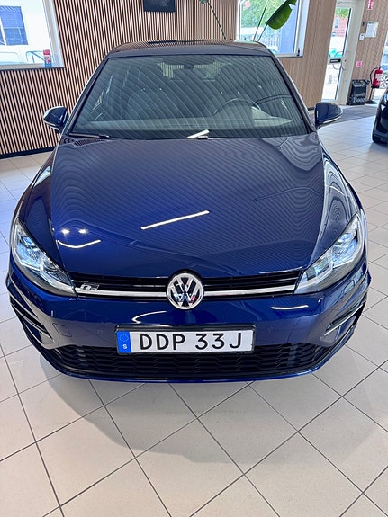 Volkswagen Golf I 20 of 20