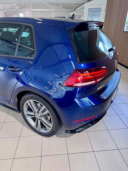 Volkswagen Golf I 8 of 20