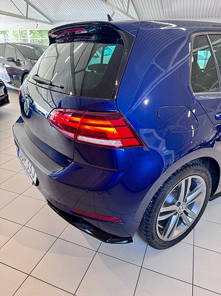 Volkswagen Golf I 15 of 20