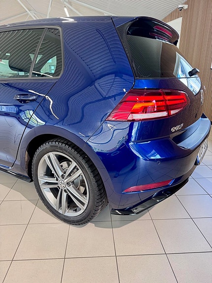 Volkswagen Golf I 16 of 20