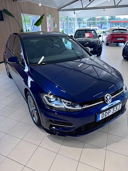 Volkswagen Golf I 18 of 20